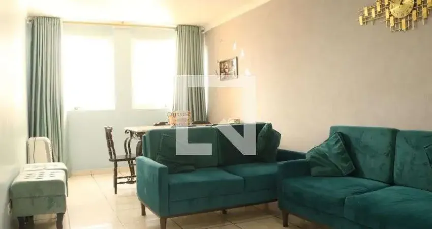Apartamento para Aluguel - Perdizes, 2 Quartos,  65 m² - São Paulo