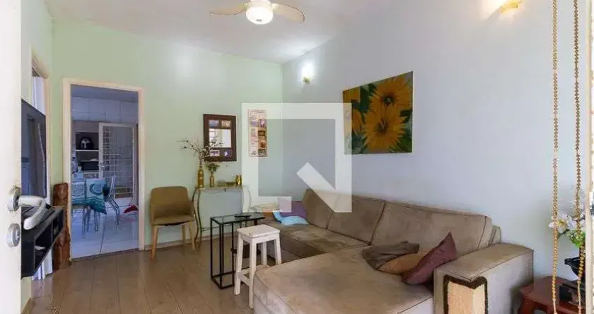 Casa para Aluguel - Jardim Flamboyant, 3 Quartos,  110 m² - Campinas