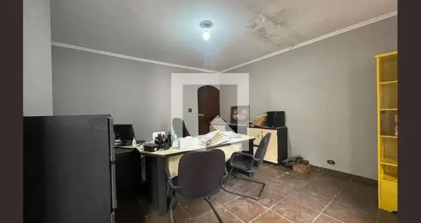 Casa para Aluguel - Penha de França, 3 Quartos,  191 m² - São Paulo