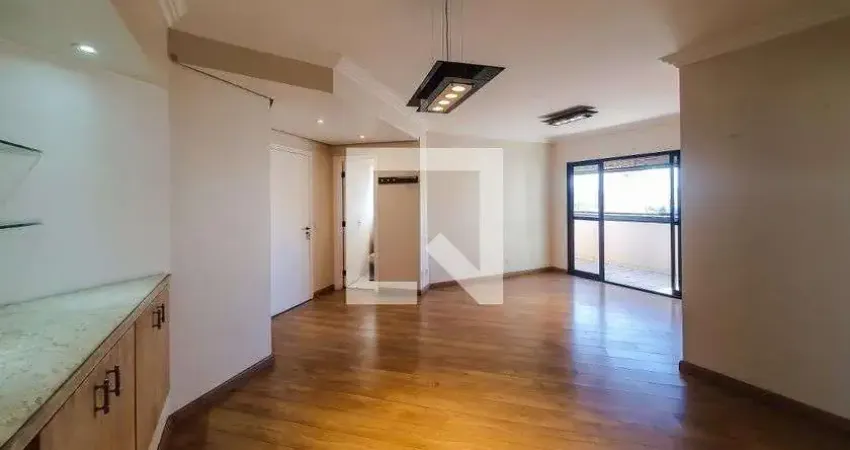 Apartamento para Aluguel - Vila Mariana, 3 Quartos,  120 m² - São Paulo