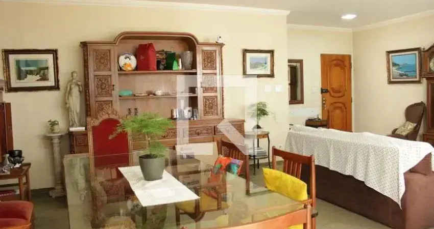 Apartamento para Aluguel - Jardim Paulista, 3 Quartos,  166 m² - São Paulo