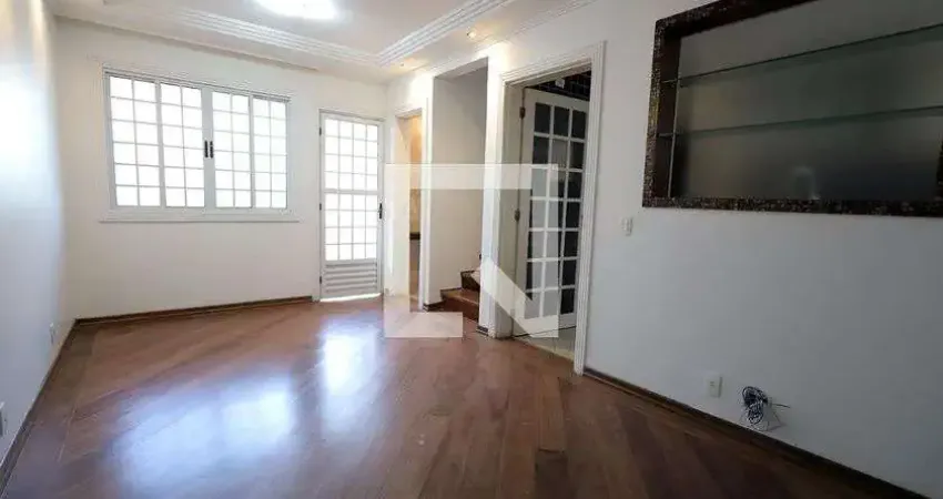 Casa / Sobrado em Condomínio para Aluguel - Utinga, 2 Quartos,  110 m² - Santo André