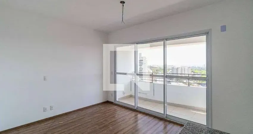 Kitnet / Stúdio para Aluguel - Butantã, 1 Quarto,  25 m² - São Paulo