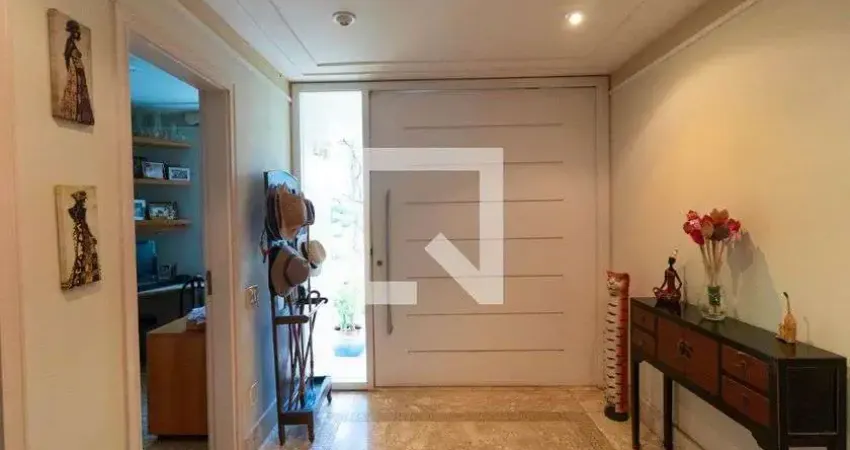 Casa / Sobrado em Condomínio para Aluguel - Jardim Madalena, 5 Quartos,  600 m² - Campinas