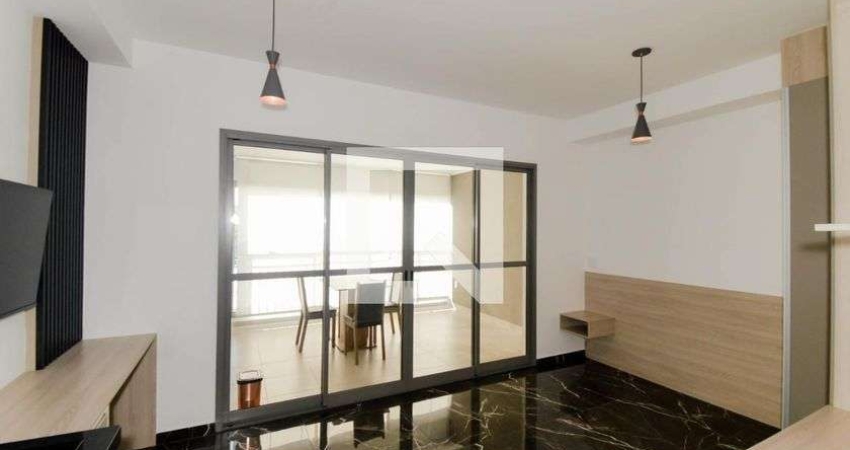 Kitnet / Stúdio para Aluguel - Vila Miriam, 1 Quarto,  42 m² - Guarulhos