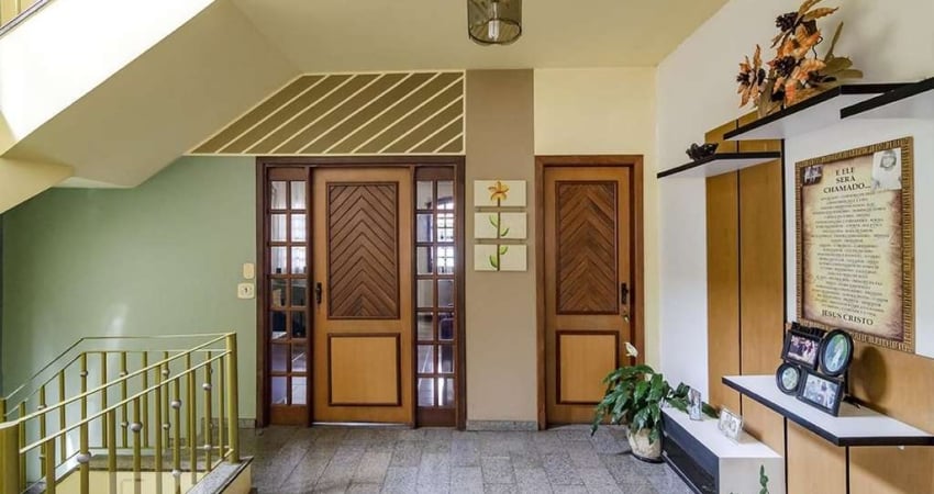 Casa para Aluguel - Maria Virgínia, 4 Quartos,  413 m² - Belo Horizonte