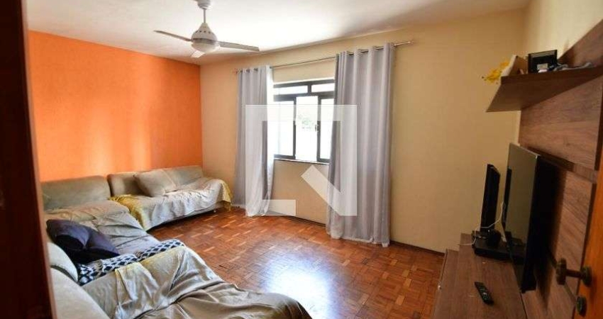 Casa para Aluguel - Cambuí, 3 Quartos,  150 m² - Campinas