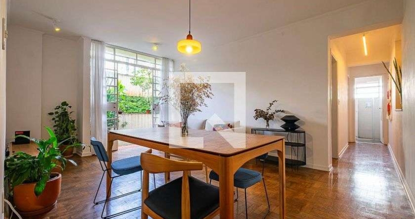Apartamento para Aluguel - Sumaré, 2 Quartos,  70 m² - São Paulo