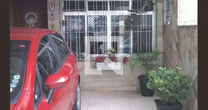 Casa para Aluguel - Vila Guilherme, 3 Quartos,  320 m² - São Paulo