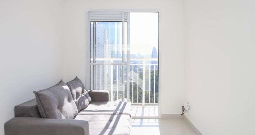 Apartamento para Aluguel - Barra Funda, 1 Quarto,  27 m² - São Paulo
