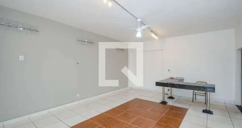 Casa para Aluguel - Caiçaras, 7 Quartos,  500 m² - Belo Horizonte