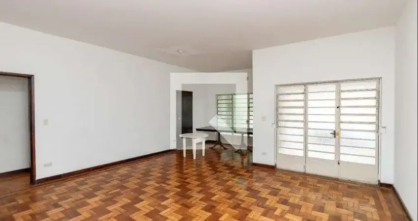 Casa para Aluguel - Campo Belo, 8 Quartos,  270 m² - São Paulo
