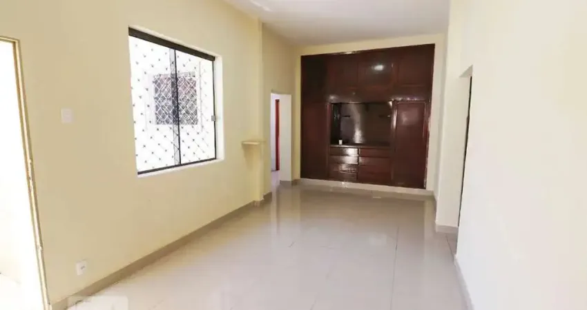 Casa para Aluguel - Coimbra, 5 Quartos,  270 m² - Goiânia