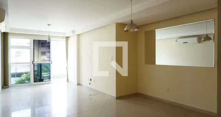 Apartamento para Aluguel - Freguesia , 4 Quartos,  105 m² - Rio de Janeiro