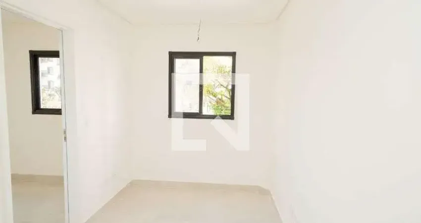 Apartamento para Aluguel - Centro, 2 Quartos,  55 m² - Santo André