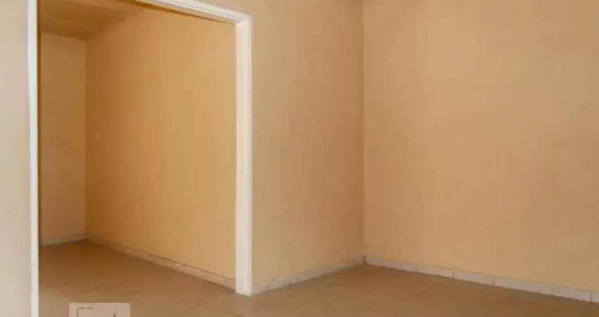 Casa para Aluguel - Tatuapé, 1 Quarto,  75 m² - São Paulo