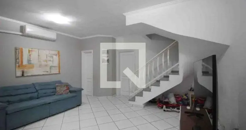 Casa / Sobrado em Condomínio para Aluguel - Boa vista, 3 Quartos,  150 m² - Sorocaba