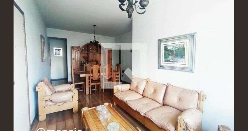 Apartamento para Aluguel - Anchieta, 2 Quartos,  81 m² - Belo Horizonte