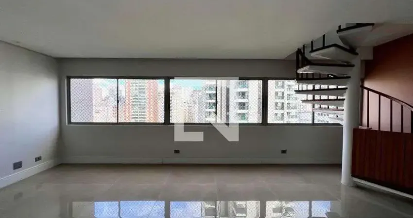 Cobertura para Aluguel - Paraíso, 4 Quartos,  337 m² - São Paulo