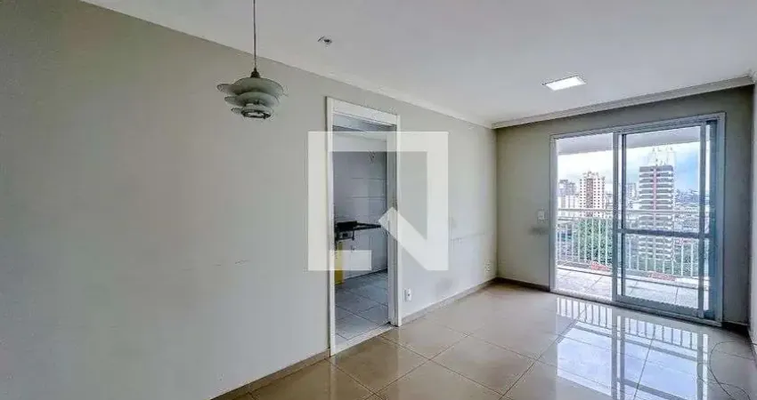 Apartamento para Aluguel - Mooca, 2 Quartos,  66 m² - São Paulo