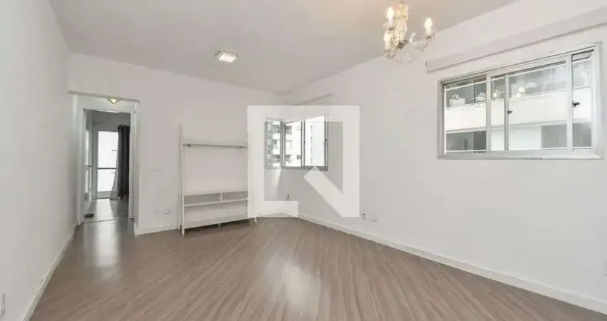 Apartamento para Aluguel - Consolação, 1 Quarto,  44 m² - São Paulo