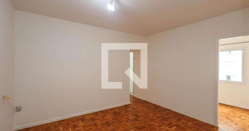 Apartamento para Aluguel - Aclimação, 3 Quartos,  100 m² - São Paulo