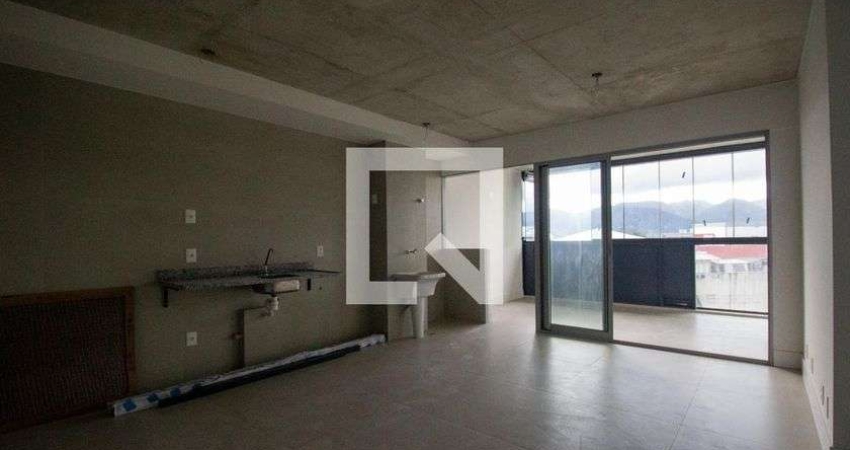 Cobertura para Aluguel - Recreio, 2 Quartos,  81 m² - Rio de Janeiro