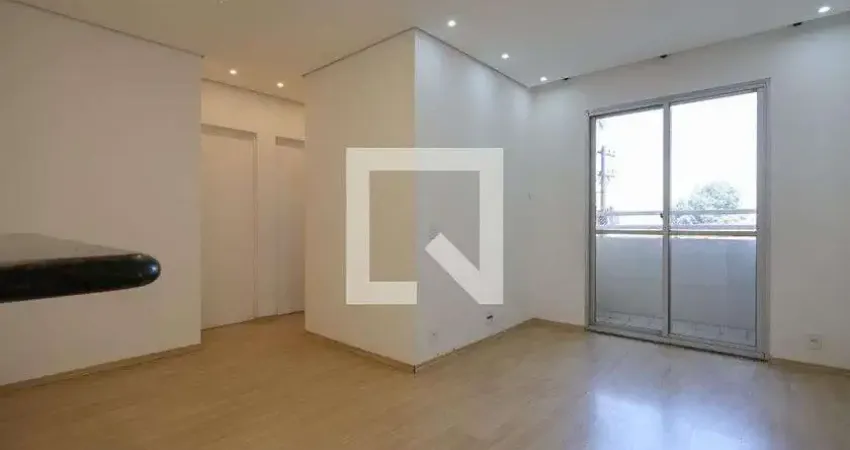 Apartamento para Aluguel - Santana, 2 Quartos,  49 m² - São Paulo
