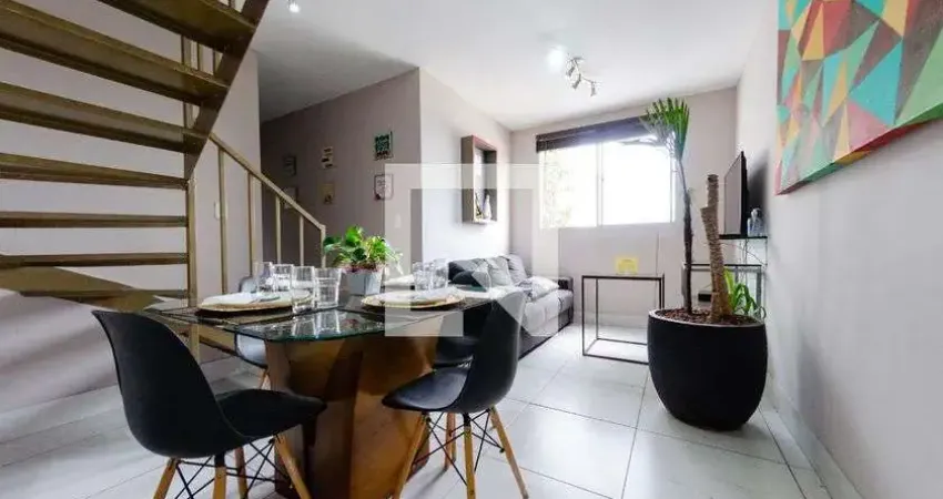 Cobertura para Aluguel - Cinqüentenário, 3 Quartos,  140 m² - Belo Horizonte