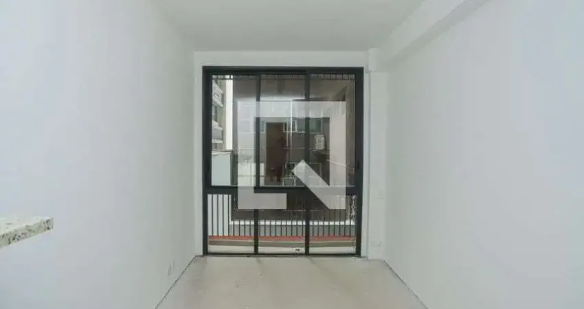 Kitnet / Stúdio para Aluguel - Perdizes, 1 Quarto,  25 m² - São Paulo