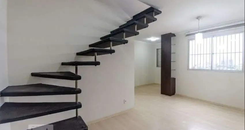Cobertura para Aluguel - Parque Novo Mundo , 2 Quartos,  130 m² - São Paulo