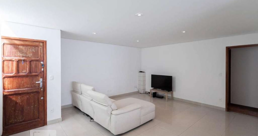 Apartamento para Aluguel - Serra, 3 Quartos,  110 m² - Belo Horizonte
