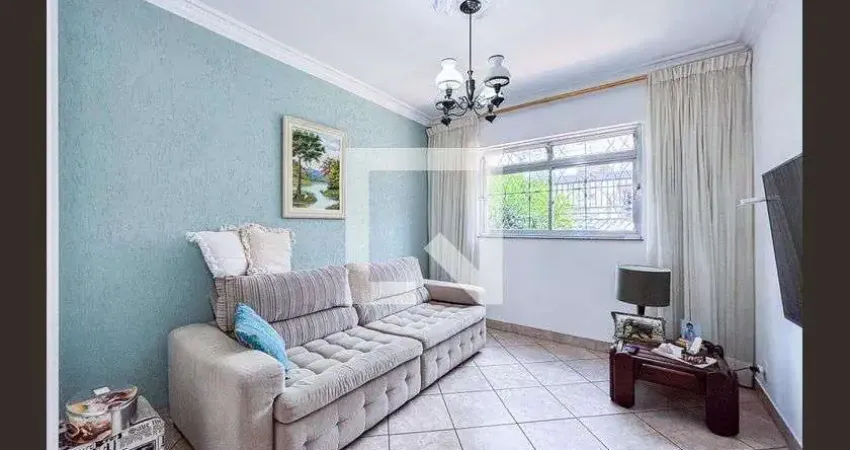 Casa para Aluguel - Vila Pompéia, 3 Quartos,  160 m² - São Paulo