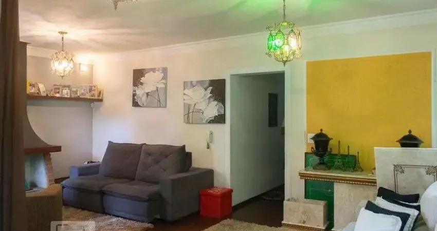 Casa para Aluguel - Mandaqui, 5 Quartos,  500 m² - São Paulo