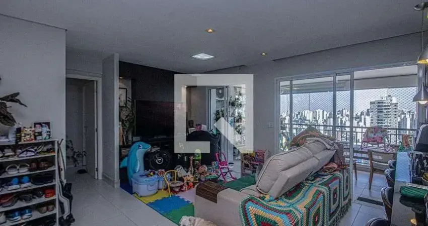 Apartamento para Aluguel - Bosque da Saúde, 2 Quartos,  113 m² - São Paulo