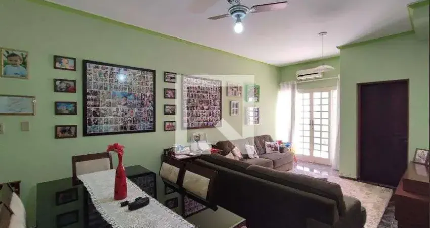 Casa para Aluguel - Vila Marieta, 4 Quartos,  299 m² - Campinas