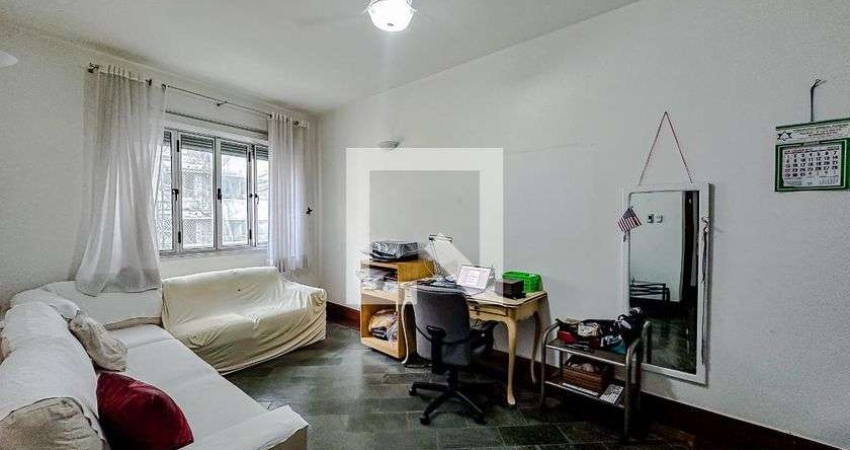 Apartamento para Aluguel - Vila Mariana, 2 Quartos,  101 m² - São Paulo