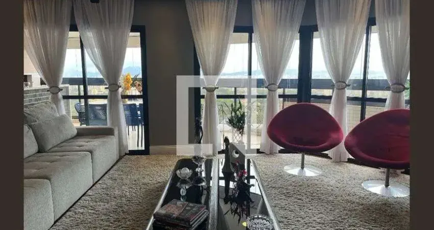 Apartamento para Aluguel - Alto da Lapa, 5 Quartos,  250 m² - São Paulo