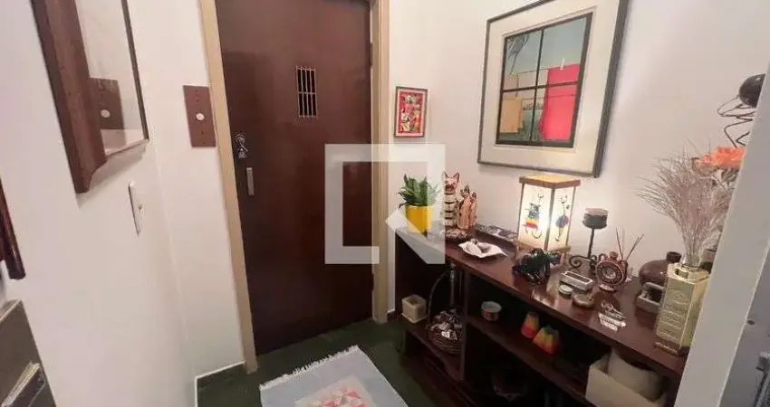 Apartamento para Aluguel - Jardim Paulista, 3 Quartos,  137 m² - São Paulo