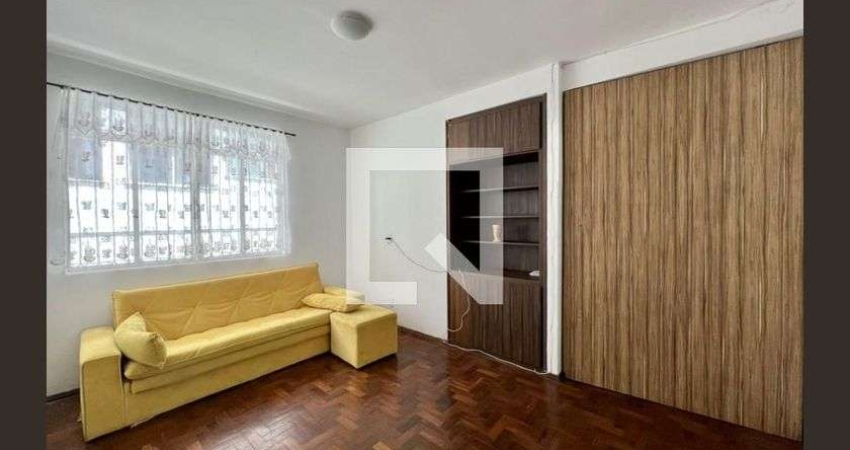 Apartamento para Aluguel - Cidade Nova, 3 Quartos,  175 m² - Belo Horizonte