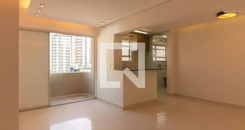 Apartamento para Aluguel - Vila Olímpia, 1 Quarto,  60 m² - São Paulo