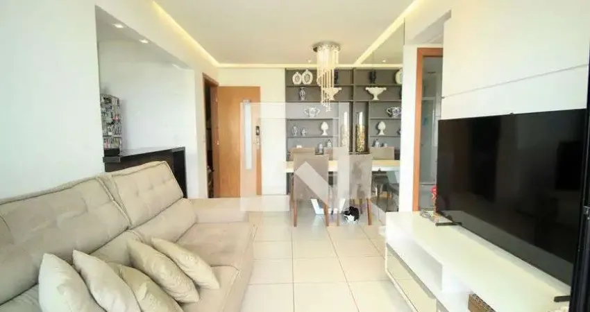 Apartamento para Aluguel - Boca do Rio, 2 Quartos,  60 m² - Salvador