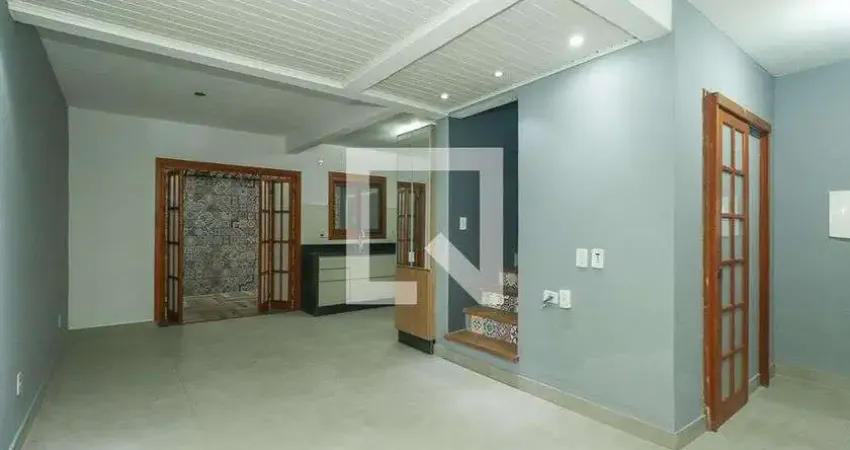 Casa / Sobrado em Condomínio para Aluguel - Jardim Lindóia, 3 Quartos,  179 m² - Porto Alegre