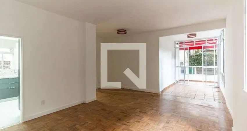 Apartamento para Aluguel - Higienópolis, 2 Quartos,  110 m² - São Paulo