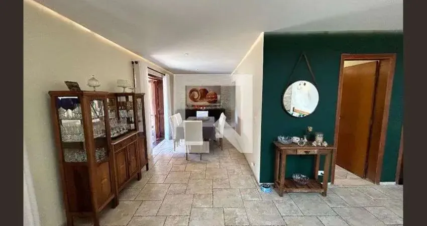 Casa para Aluguel - Vila Romana, 5 Quartos,  320 m² - São Paulo