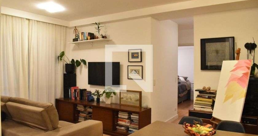 Apartamento para Aluguel - Boa vista, 2 Quartos,  60 m² - Curitiba
