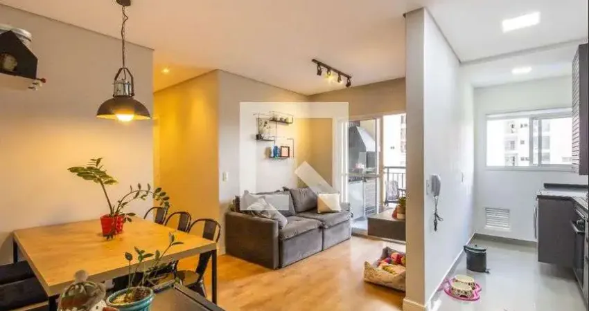 Apartamento para Aluguel - Bussocaba, 2 Quartos,  53 m² - Osasco