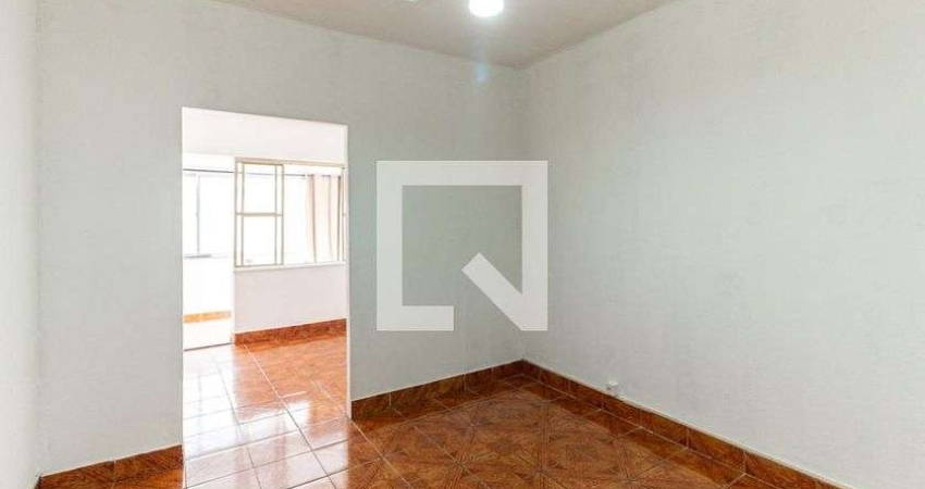 Kitnet / Stúdio para Aluguel - Santa Cecília, 1 Quarto,  57 m² - São Paulo