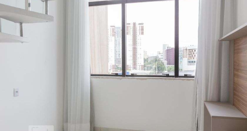 Kitnet / Stúdio para Aluguel - Vila Pompéia, 1 Quarto,  35 m² - São Paulo
