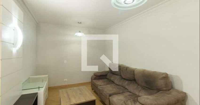 Casa para Aluguel - Parolin, 2 Quartos,  190 m² - Curitiba